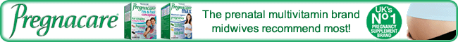 image Pregnacare